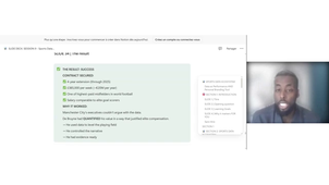 Sport & Data 14/10/2025 Cours n°1