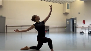 BOX 212 - Léonie BERNARD