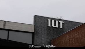 Episode 4 - L' Institut Universitaire de Technologie - I.U.T.