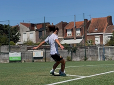 BOX 321 - LEJEUNE Romane.mov