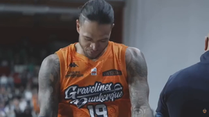 Vidéo BOX 112 Antonin Cavignaux S1