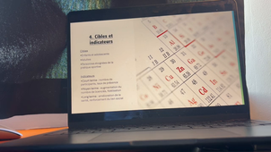 Vidéo Antoine Livemont Box 431