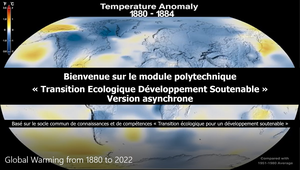 Vidéo d'introduction MP TEDS asynchrone