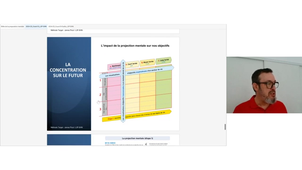 Préparation mentale - Cours du mercredi 21 mai 2025 - Gestion du Passé et du Futur