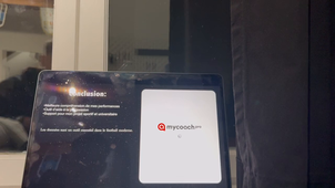 Présentation Antoine Livemont Box 331