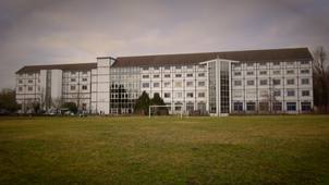 Centre Universitaire de Cambrai