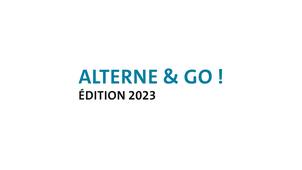 [Job dating ] Alterne & Go ! Édition 2023