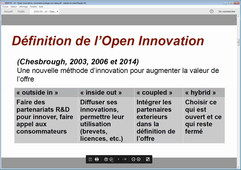 Open Innovation - comment protéger ses innovations ?