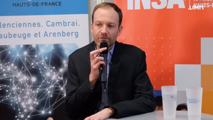 Conférence LIMIT 2024 - MA VOITURE, MA LIBERTÉ ! (vraiment ) - Mathieu Chassignet