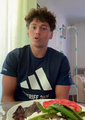 Vidéo Nutrion & prepa physique