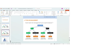 Cours du mercredi 16 octobre 2024