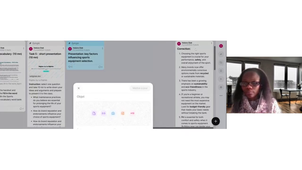 Anglais - Cours du mercredi 5 février 2025 - Sports Equipment supplier