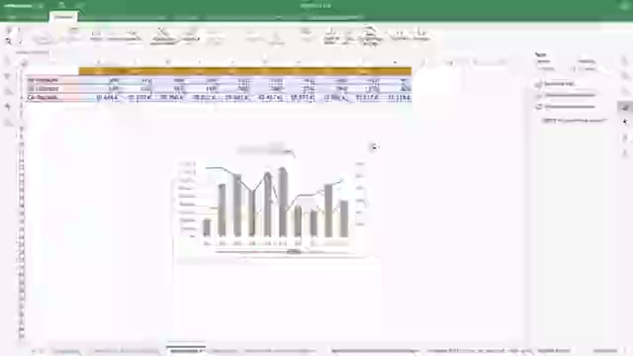 Pod - Onlyoffice Tableur Graphique4