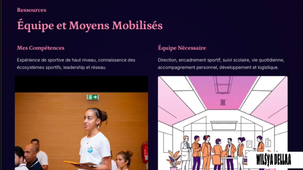 BC1 - DELLAA basketball académie