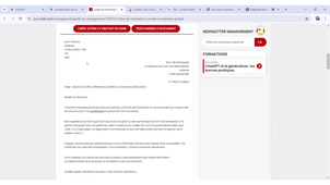 Cours du mardi 24 septembre 2024