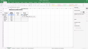ONLYOFFICE TABLEUR LOGIQUE1