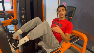 CV video Theo GUEDEGBE