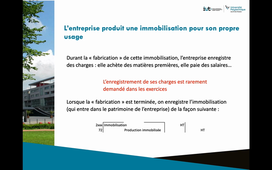 La compta, c'est facile ! Séance 11 : Les investissements - Partie 3