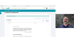 Cours n°3 - Activités de compréhension