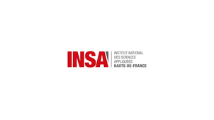 INSA Hauts-de-France - Présentation