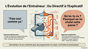 Psychologie du Sport Niveau 2 18/03/2026 Cours n°3