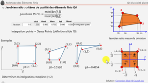 COURS 5 : ELEMENT Q4