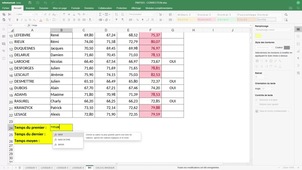 ONLYOFFICE TABLEUR LOGIQUE SKI