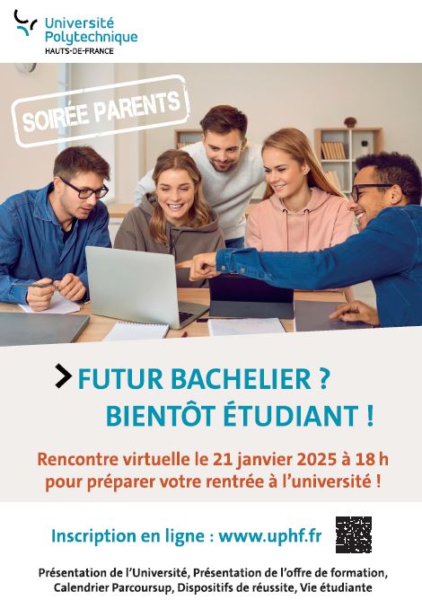 Soirée Parents